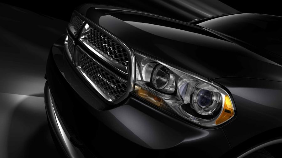  Dodge Durango 2011 года  (фото 60 из 70)